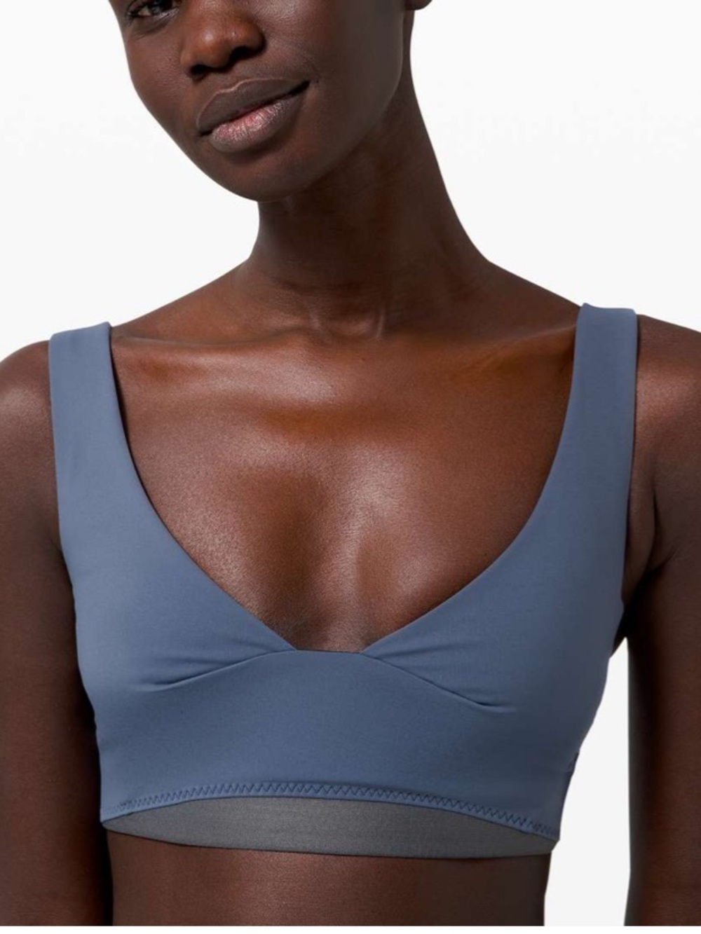 Lululemon Kasta Bra *Light Support, A/B Cup 10